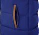 Жилет Brain Puffed Vest L Blue