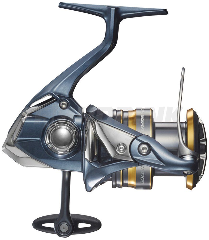 Катушка Shimano Ultegra FC 2500 5+1BB