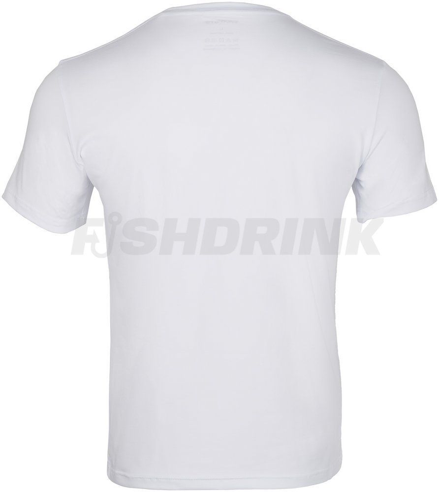 Футболка Favorite UA Shield 2XL White