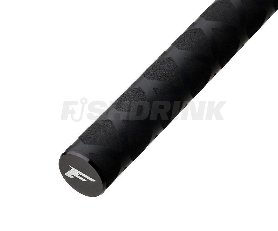 Вудлище сподове 3-х секц. SENSOR BIG GAME CARP NGS SPOD 3.9 m 5 lb 50 mm