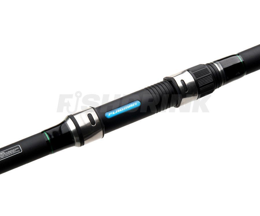 Вудлище сподове 3-х секц. SENSOR BIG GAME CARP NGS SPOD 3.9 m 5 lb 50 mm