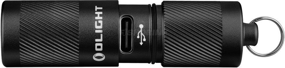 Ліхтар-брелок Olight I1R 2 PRO Black