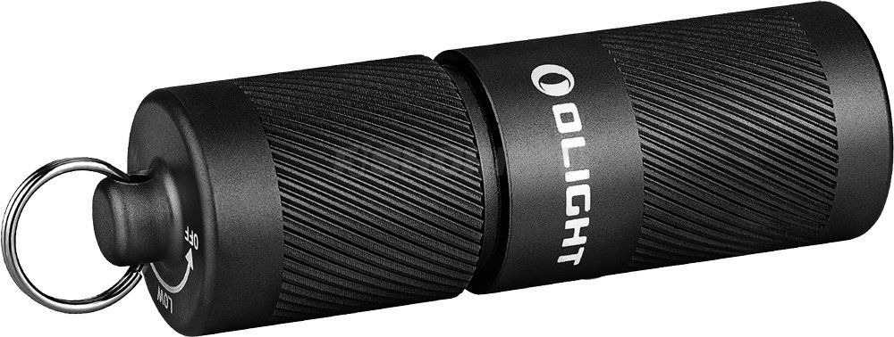 Ліхтар-брелок Olight I1R 2 PRO Black
