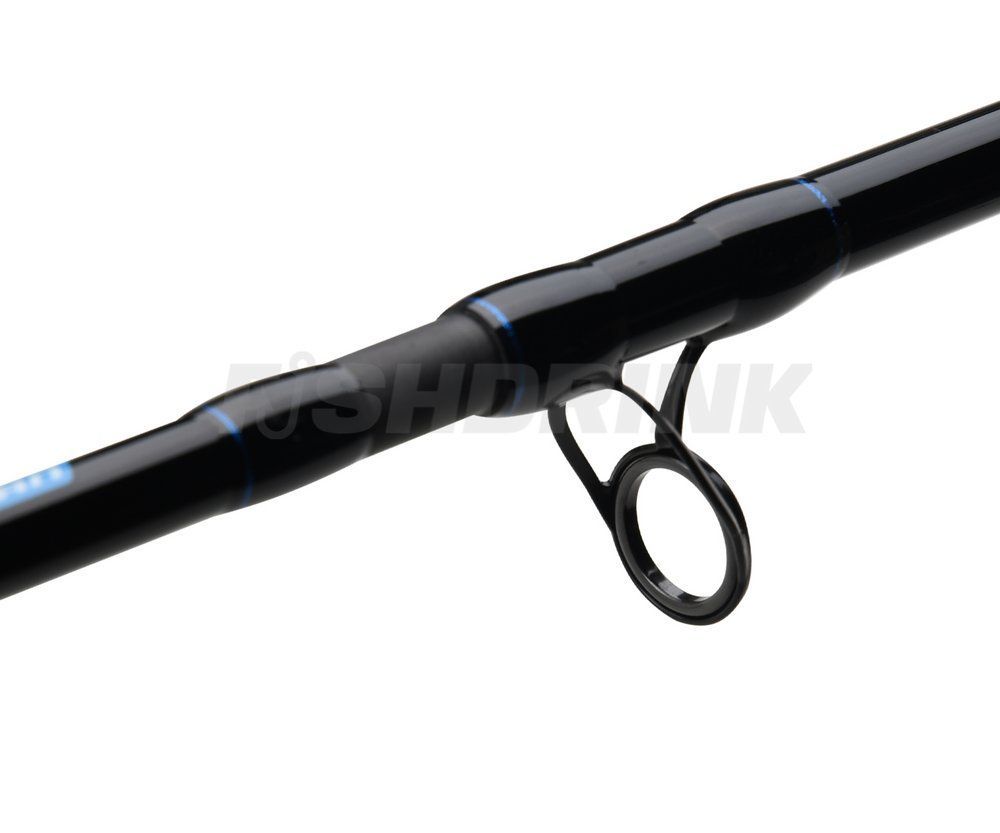 Фідерне вудлище Flagman Cast Master Feeder 2025 Allround 3.3м 80г