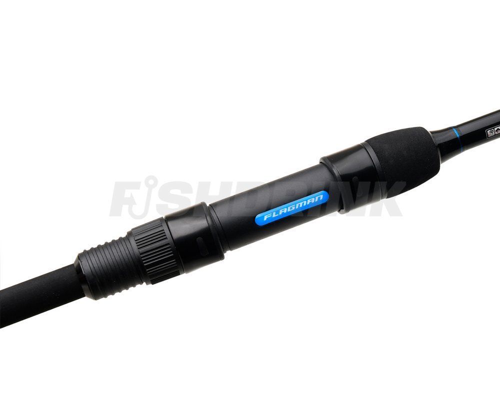 Фідерне вудлище Flagman Cast Master Feeder 2025 Allround 3.3м 80г