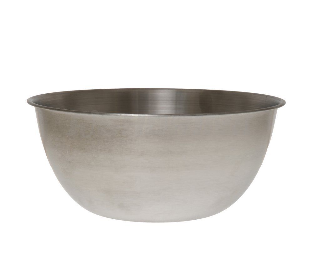 Миска Forrest SS Bowl 20см Thick wall