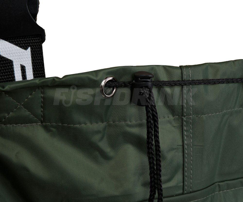 Забродний напівкомбінезон Flagman Khaki 42