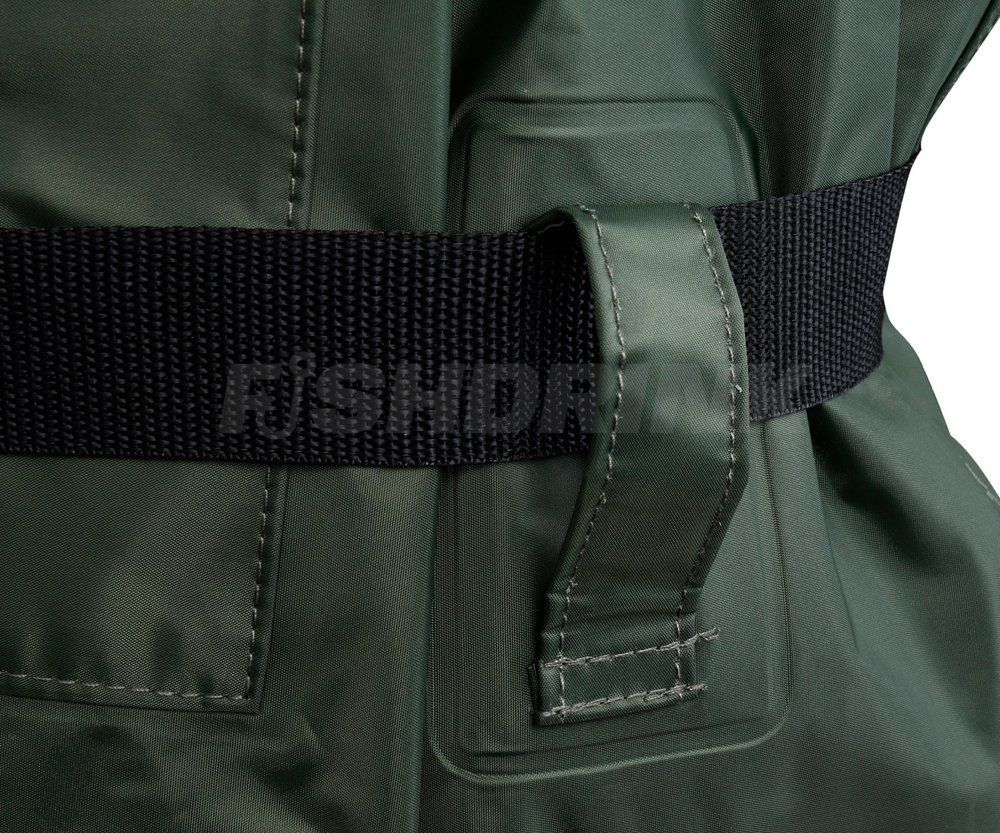 Забродний напівкомбінезон Flagman Khaki 42