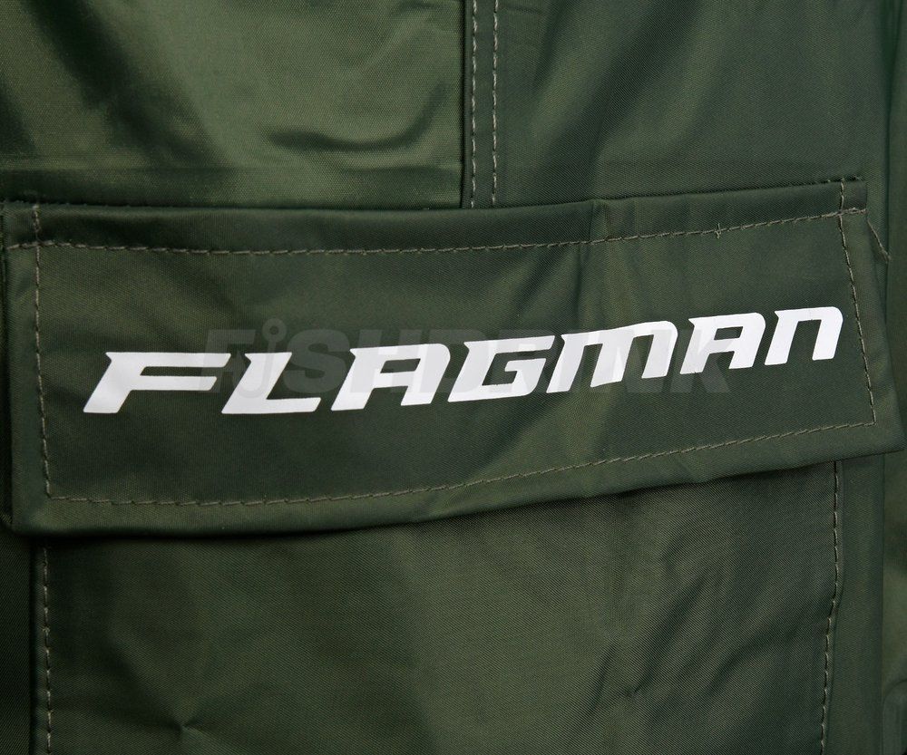 Забродний напівкомбінезон Flagman Khaki 42