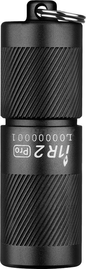 Ліхтар-брелок Olight I1R 2 PRO Black