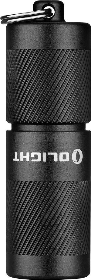 Ліхтар-брелок Olight I1R 2 PRO Black