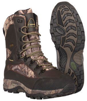 Ботинки Prologic Max5 HP Polar Zone Boot 43 -8
