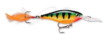Воблер Rapala X-Rap SHAD XRS08 80мм