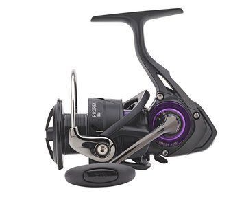 Катушка спиннинговая Daiwa Prorex LT 3000 D-C