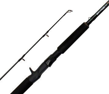 Спиннинг Savage Gear MPP Big Lure & Jerk Trigger 7&rsquo;/2.10m max 100g