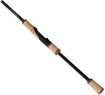 Спиннинг G.Loomis Conquest Spin Jig CNQ 843S SJR 2.13m 5-18g (1 част.)