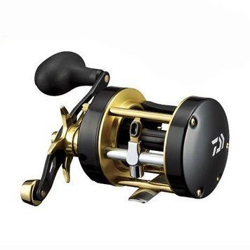 Котушка мульт. Daiwa Seahawk