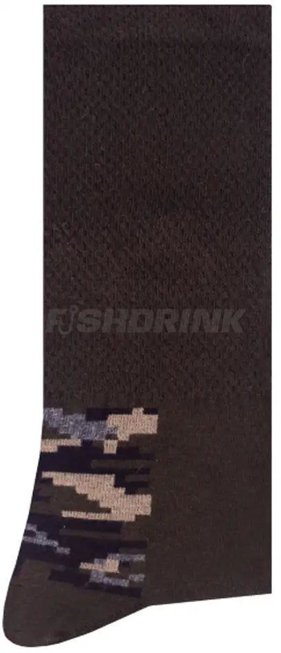 Шкарпетки Duna 2119. 39-42. Хакі