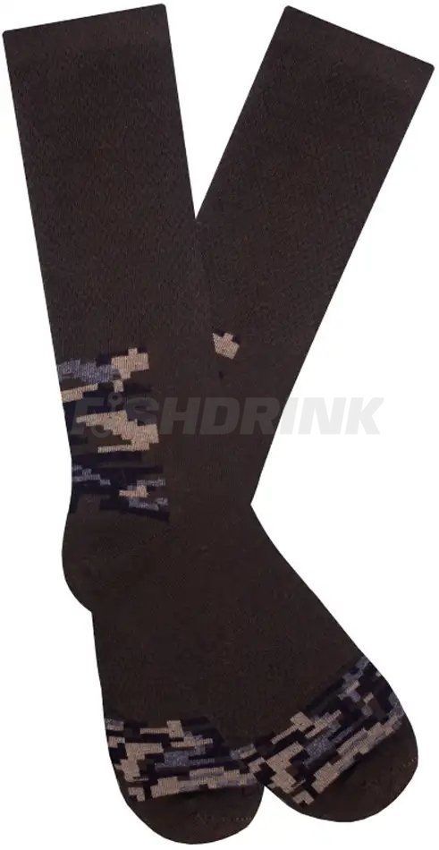 Шкарпетки Duna 2119. 39-42. Хакі