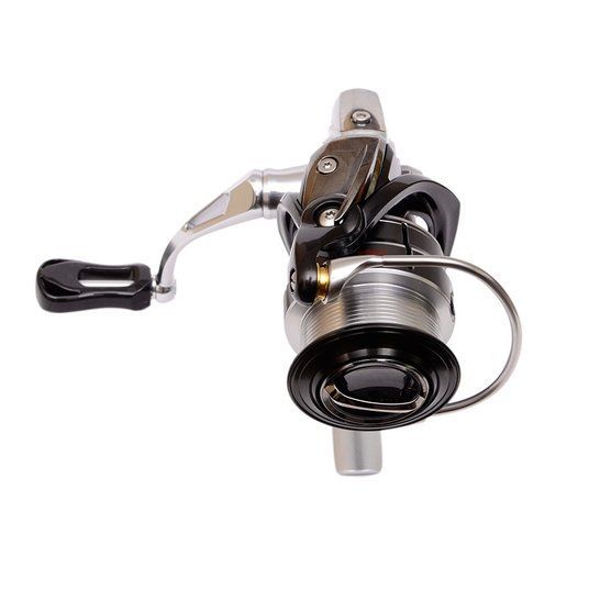Катушка спиннинговая Daiwa TD Ignis Type-R 2505H 2014 - FishDrink
