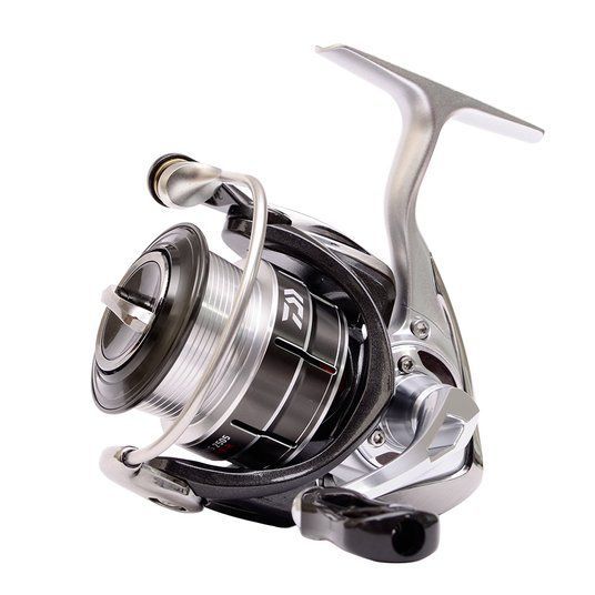 ダイワ　IGNIS 2505 H TYPE-R Катушка спиннинговая Daiwa TD Ignis Type-R 2505H 2014 - FishDrink