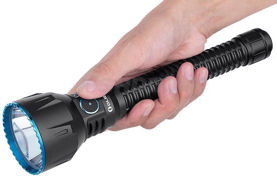 Тактичний набір Olight Javelot Turbo KIT