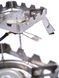 Газовий пальник RidgeMonkey Quad Connect Stove Pro Full Kit (набір 2 шт)