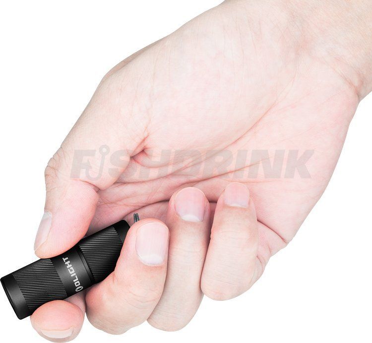 Ліхтар-брелок Olight I1R 2 PRO Black