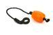 Свингер Fox Black Label Dumpy Bobbins Orange