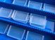 Коробка Jackall 2300D Double Open Tackle Box M ц:blue