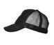 Кепка Azura Pike Black, Black, Універсальні, Black, Кепки