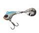 Тейл-спіннер Flagman Jig Spinner Rocky 9г 02