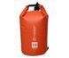 Гермомішок Forrest Waterproof Ocean Pack 15л Orange