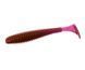 Виброхвост Flagman Mystic Fish Fat 3.3'' #106 Lox