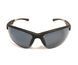 Окуляри поляризацiйнi Forrest Sunglass Sport Polarized SS03B Black Style