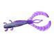 Рак Flagman FL Craw 3.5" #0531 Violet/Pearl White