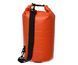 Гермомішок Forrest Waterproof Ocean Pack 15л Orange