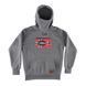 Худі Daiwa D-Vec Hoodie Halibut Expedition Grey XL (18207-330)