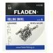 Вертлюжок Fladen Rolling Swivel size 1/0 5pc (15-2110)
