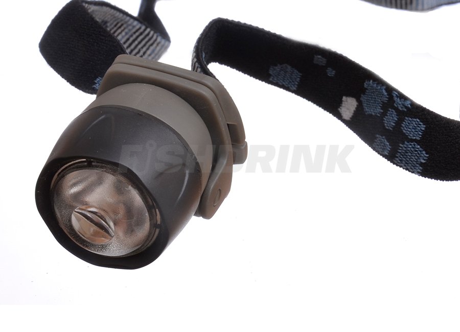 Фонарик налобний Forrest Mini Headlamp 5 LED