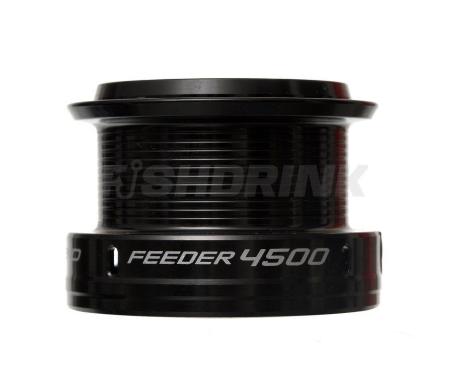 Запасна шпуля Flagman Legend Feeder 4500 FD