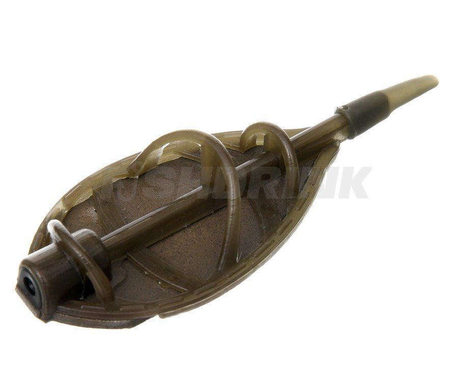 Кормушка Carp Pro Sense Method Feeder L 50г