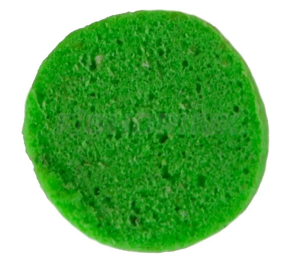 Бойли Brain Pop-Up F1 Green Peas (зелений горошок) 12mm 15g