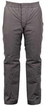 Брюки Shimano GORE-TEX Basic Warm Bib L ц:charcoal