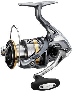 Катушка Shimano Ultegra 1000 FB 5+1BB
