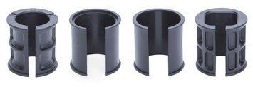 Преходник Preston Off Box Pro 25mm Round Insert Twin