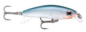 Воблер Rapala ULTRA LIGHT MINNOW ULM04 40мм