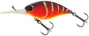 Воблер Jackall Block Ripper 48MR 48mm 8.5g Spice Red Craw