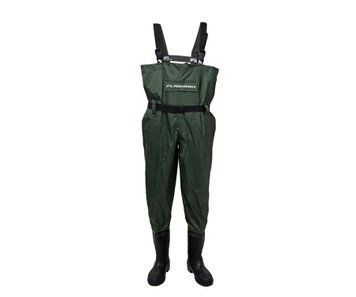 Забродний напівкомбінезон Flagman Khaki 43