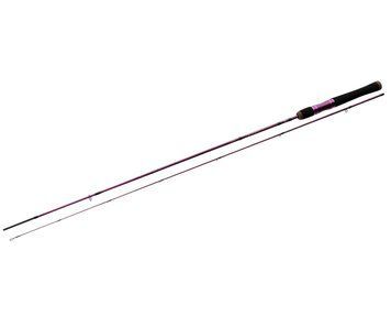 Cпінінговe вудлище Azura Grappa 662UL 1.98м 0.8-6г